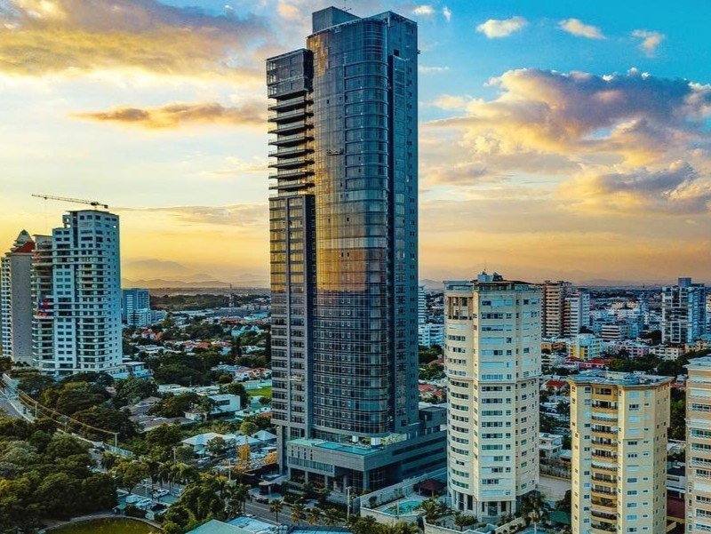TORRE ANACAONA 27 - 2